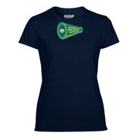 Performance Women's T-Shirt Thumbnail