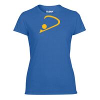 Performance Women's T-Shirt Thumbnail