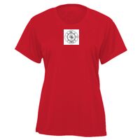 Performance Women's Short Sleeve T-Shirt Thumbnail