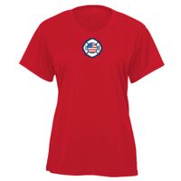 Performance Women's Short Sleeve T-Shirt Thumbnail