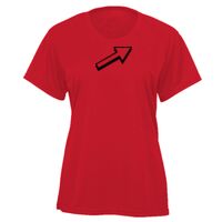 Performance Women's Short Sleeve T-Shirt Thumbnail