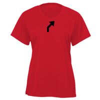 Performance Women's Short Sleeve T-Shirt Thumbnail