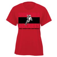 Performance Women's Short Sleeve T-Shirt Thumbnail