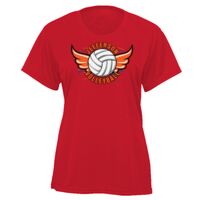 Performance Women's Short Sleeve T-Shirt Thumbnail