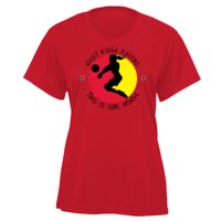 Performance Women's Short Sleeve T-Shirt Thumbnail