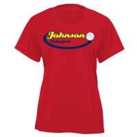 Performance Women's Short Sleeve T-Shirt Thumbnail