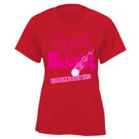 Performance Women's Short Sleeve T-Shirt Thumbnail