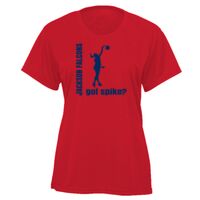 Performance Women's Short Sleeve T-Shirt Thumbnail