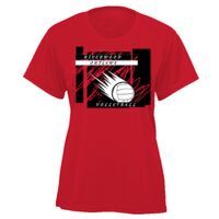 Performance Women's Short Sleeve T-Shirt Thumbnail