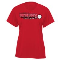 Performance Women's Short Sleeve T-Shirt Thumbnail