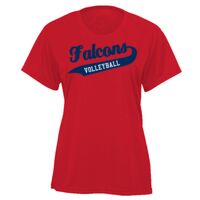 Performance Women's Short Sleeve T-Shirt Thumbnail