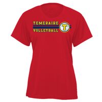 Performance Women's Short Sleeve T-Shirt Thumbnail