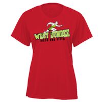 Performance Women's Short Sleeve T-Shirt Thumbnail