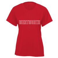 Performance Women's Short Sleeve T-Shirt Thumbnail