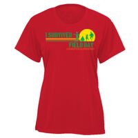 Performance Women's Short Sleeve T-Shirt Thumbnail