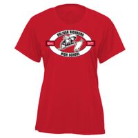 Performance Women's Short Sleeve T-Shirt Thumbnail