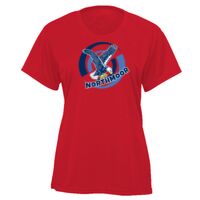 Performance Women's Short Sleeve T-Shirt Thumbnail