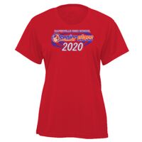 Performance Women's Short Sleeve T-Shirt Thumbnail