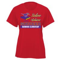 Performance Women's Short Sleeve T-Shirt Thumbnail