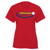 Performance Women's Short Sleeve T-Shirt Thumbnail