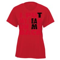 Performance Women's Short Sleeve T-Shirt Thumbnail