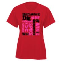 Performance Women's Short Sleeve T-Shirt Thumbnail