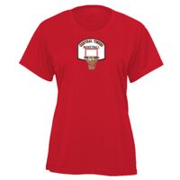 Performance Women's Short Sleeve T-Shirt Thumbnail