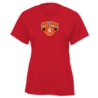 Performance Women's Short Sleeve T-Shirt Thumbnail