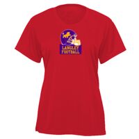 Performance Women's Short Sleeve T-Shirt Thumbnail