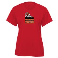 Performance Women's Short Sleeve T-Shirt Thumbnail