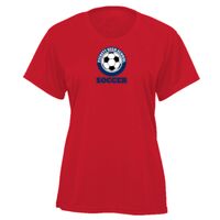 Performance Women's Short Sleeve T-Shirt Thumbnail