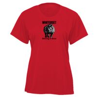 Performance Women's Short Sleeve T-Shirt Thumbnail