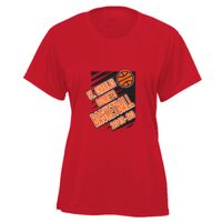 Performance Women's Short Sleeve T-Shirt Thumbnail