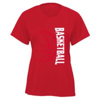 Performance Women's Short Sleeve T-Shirt Thumbnail