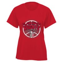 Performance Women's Short Sleeve T-Shirt Thumbnail