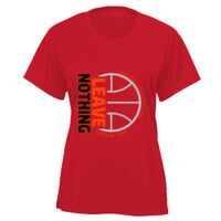 Performance Women's Short Sleeve T-Shirt Thumbnail