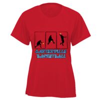 Performance Women's Short Sleeve T-Shirt Thumbnail