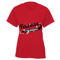 Performance Women's Short Sleeve T-Shirt Thumbnail