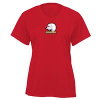 Performance Women's Short Sleeve T-Shirt Thumbnail