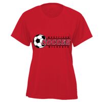 Performance Women's Short Sleeve T-Shirt Thumbnail