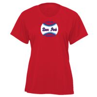 Performance Women's Short Sleeve T-Shirt Thumbnail