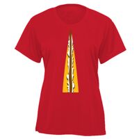 Performance Women's Short Sleeve T-Shirt Thumbnail