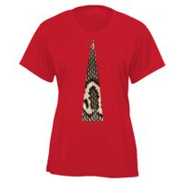 Performance Women's Short Sleeve T-Shirt Thumbnail