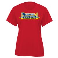 Performance Women's Short Sleeve T-Shirt Thumbnail