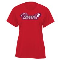 Performance Women's Short Sleeve T-Shirt Thumbnail