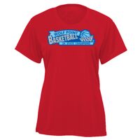 Performance Women's Short Sleeve T-Shirt Thumbnail