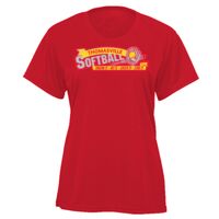 Performance Women's Short Sleeve T-Shirt Thumbnail