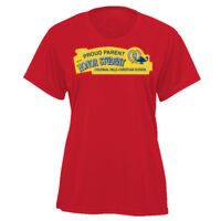 Performance Women's Short Sleeve T-Shirt Thumbnail