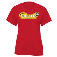 Performance Women's Short Sleeve T-Shirt Thumbnail