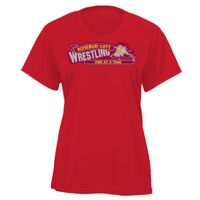 Performance Women's Short Sleeve T-Shirt Thumbnail